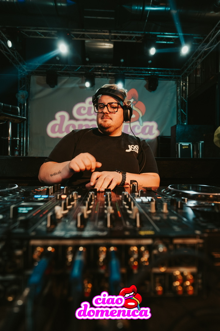 JOEJOE DJ