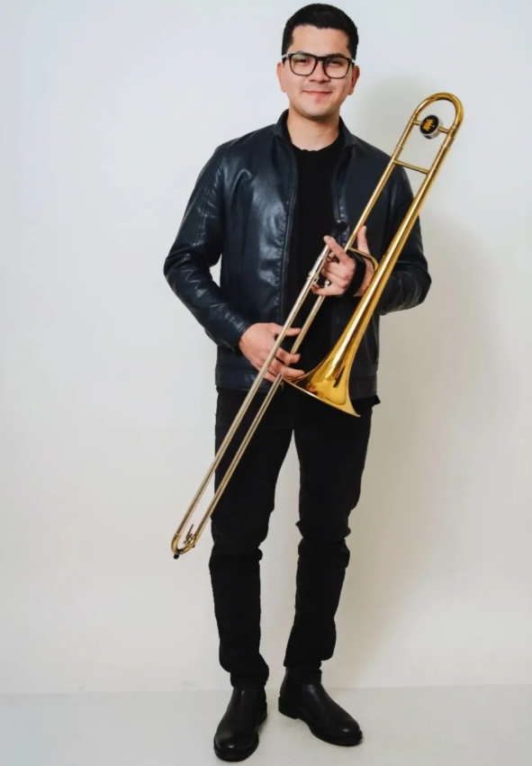 ALEXANDER BONILLA