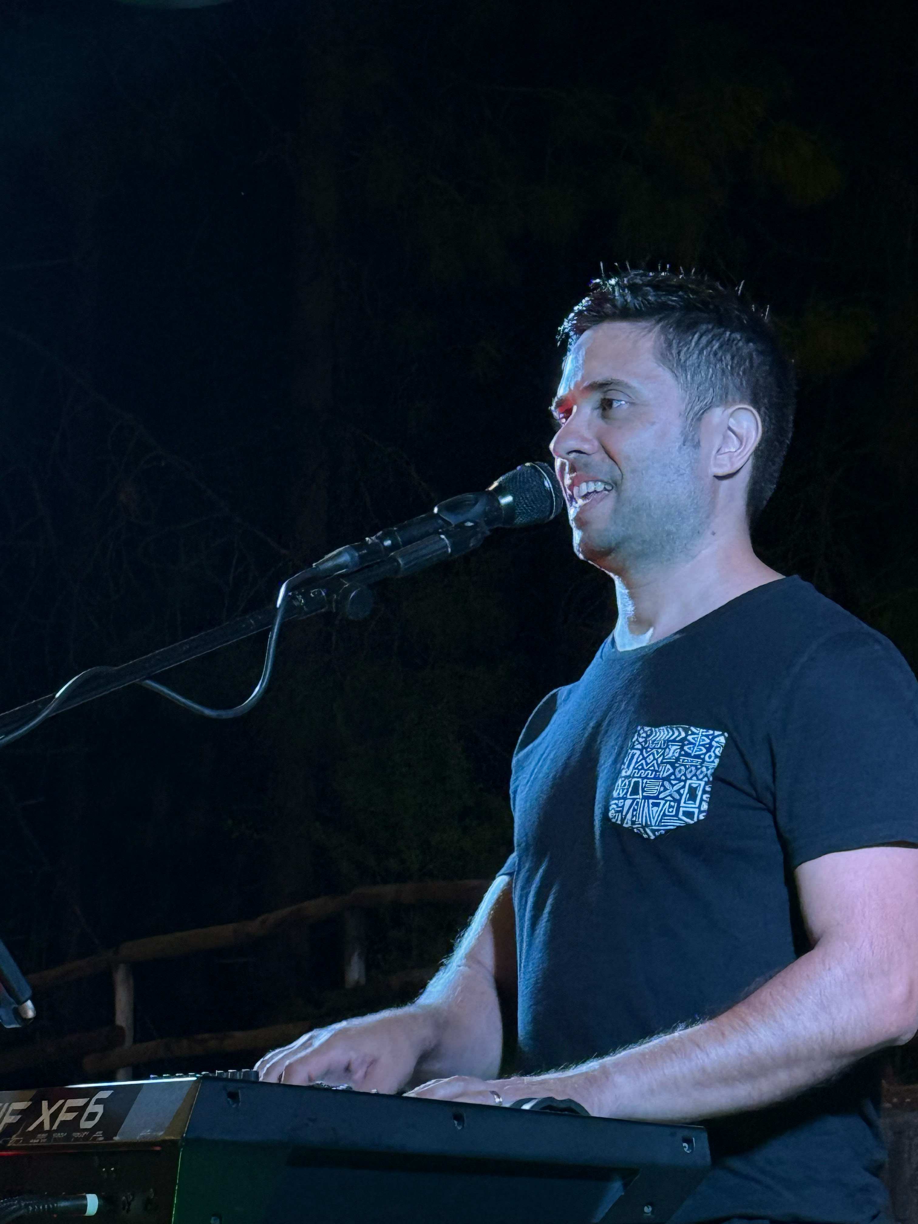 Foto 1 di ALESSIO LASIO