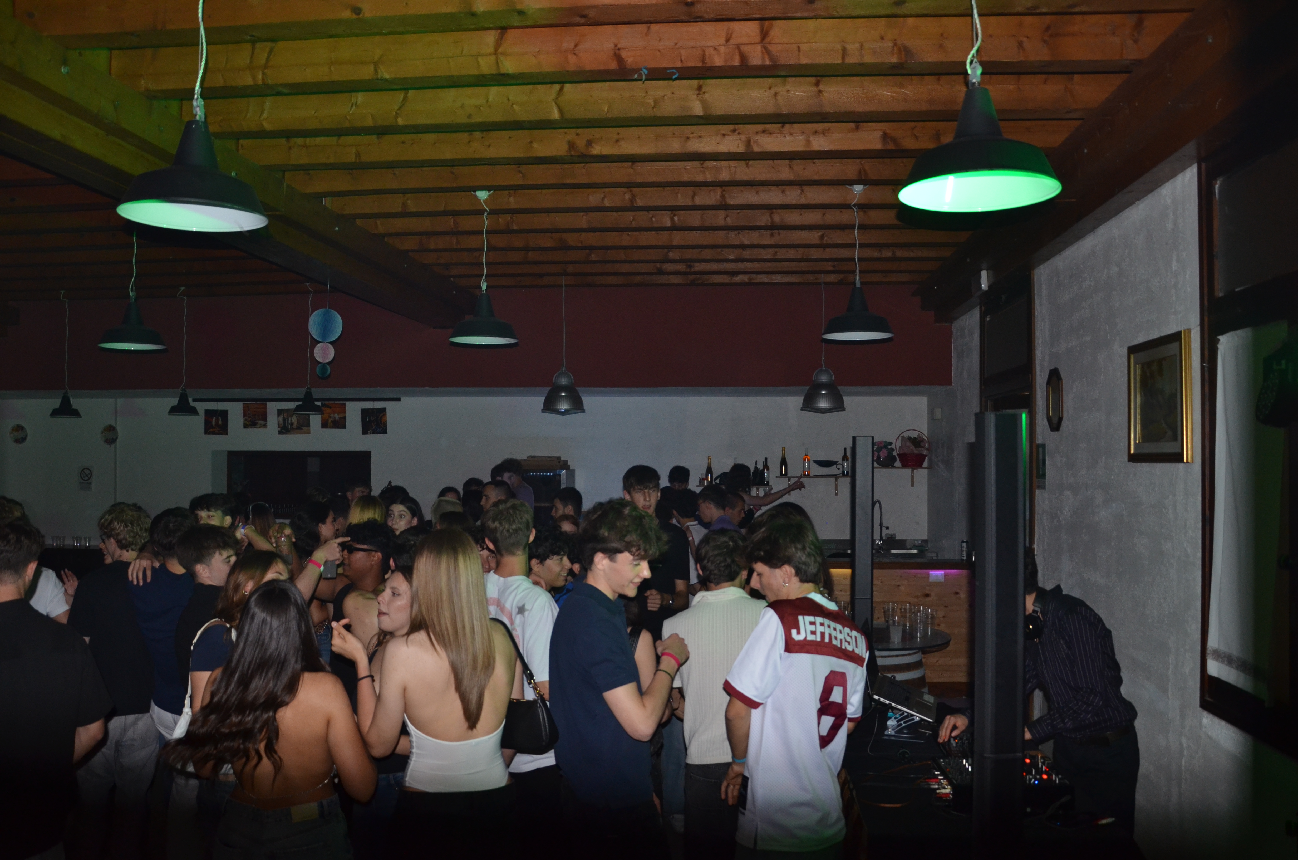 Foto 4 di RICCARDO GIUSTI DJ