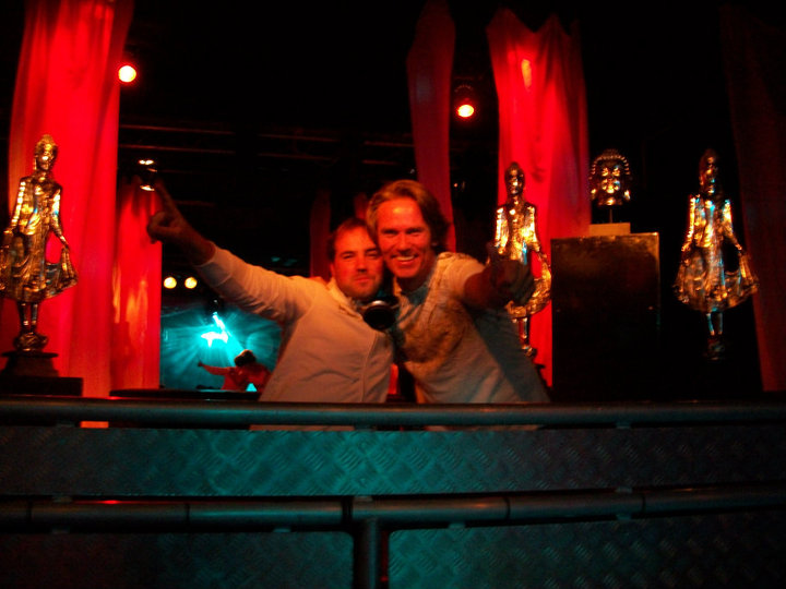 Foto 9 di DJ STEN