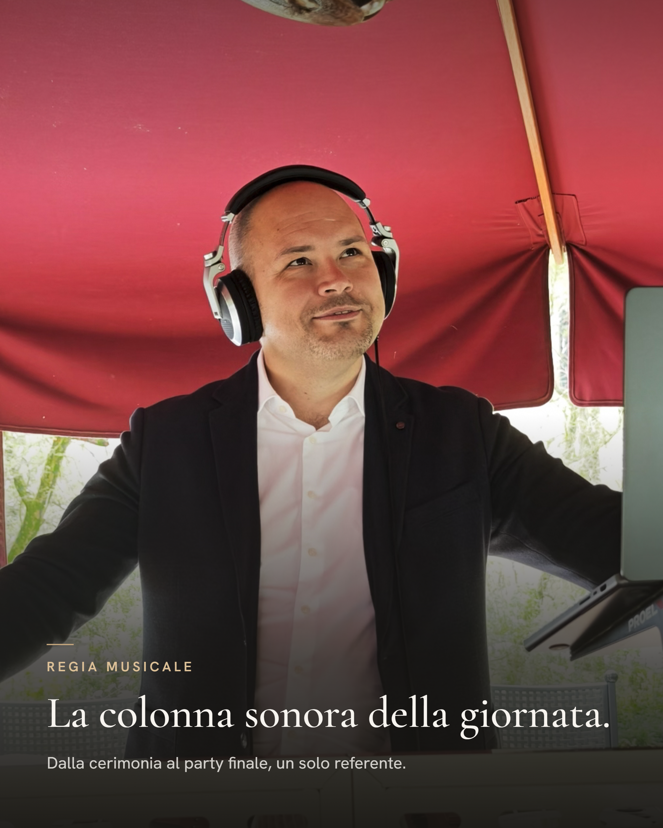 Foto 2 di MARCO BIANCHIN