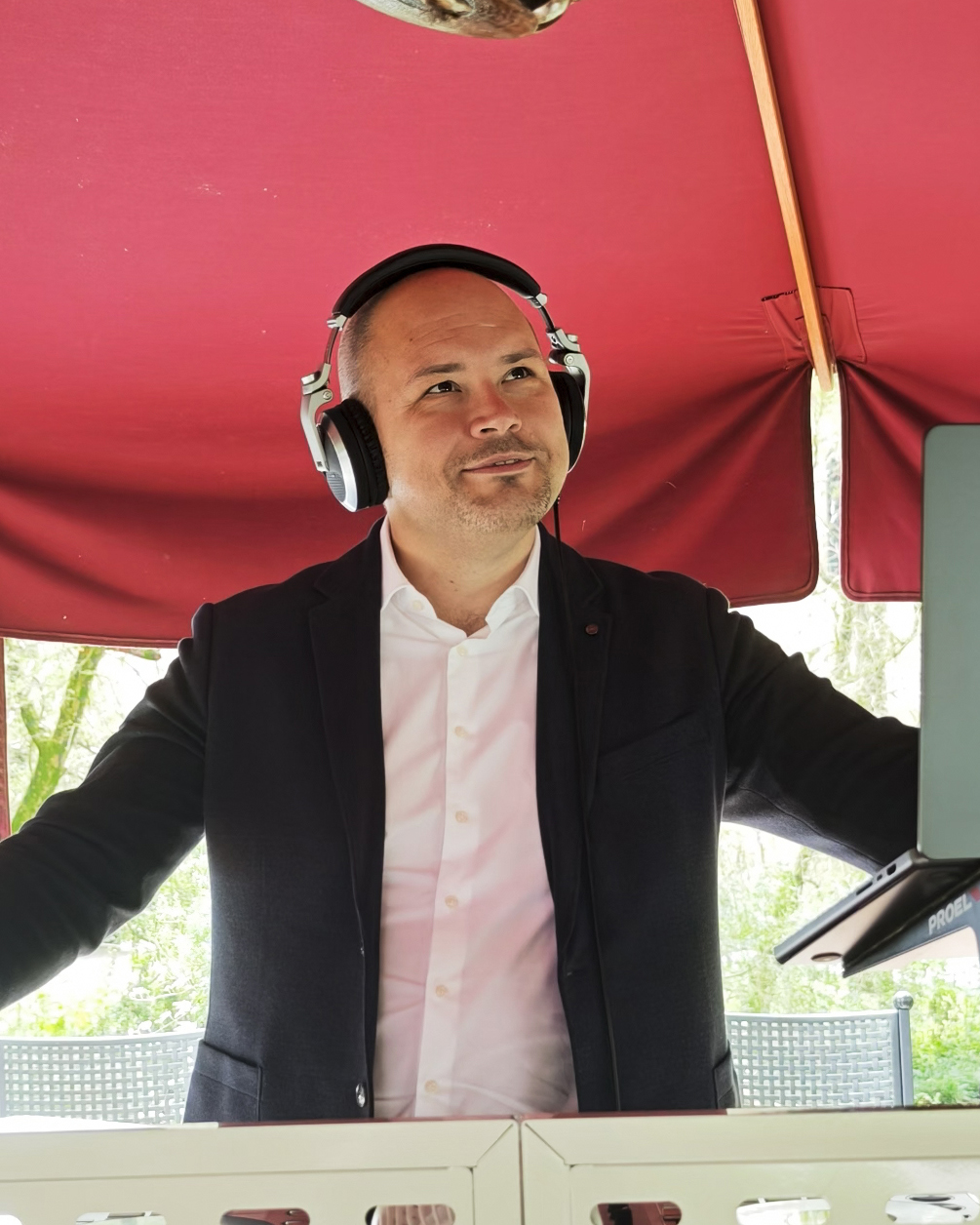 MARCO BIANCHIN